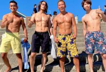 AV冷知识(8) – 穿裤子不能系皮带?-博狗扑克 蜗牛扑克 德州扑克跟我学