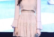 博狗扑克：에이핑크 (Apink) Only one(내가 설렐 수 있게) [나은] Naeun 孙娜恩饭拍20200304-博狗扑克 蜗牛扑克 德州扑克跟我学