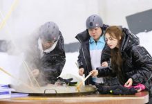 《极限挑战5》上演木桶效应 岳云鹏自爆真心话-博狗扑克 蜗牛扑克 德州扑克跟我学