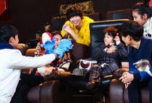 少年童年照首度曝光 舒淇变身“美少女战士”-博狗扑克 蜗牛扑克 德州扑克跟我学