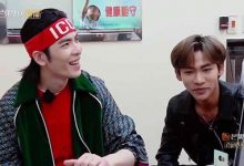 萧敬腾带经纪人上节目 林有慧对其病状了如指掌-博狗扑克 蜗牛扑克 德州扑克跟我学