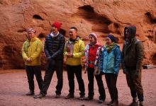 周大圣卧谈露心声 西行第一怪牛魔王首现身-博狗扑克 蜗牛扑克 德州扑克跟我学