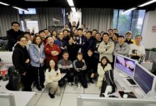 郭采洁鲍橒变身“外卖员” 为《最强大脑》后期送奶茶-博狗扑克 蜗牛扑克 德州扑克跟我学