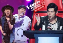 一周综艺:《好声音4》开播 周董首秀抢戏-博狗扑克 蜗牛扑克 德州扑克跟我学