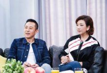 江珊、侯勇做客《你好!生活家》畅聊演艺之路历程-博狗扑克 蜗牛扑克 德州扑克跟我学