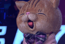 被吴青峰阴影笼罩之下的蒙面唱将猜猜猜,心疼其他唱将!-博狗扑克 蜗牛扑克 德州扑克跟我学