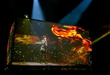 《中国音乐公告牌》恩维DNT创意视觉诠释好看的音乐-博狗扑克 蜗牛扑克 德州扑克跟我学