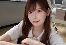 “明里つむぎ”天使颜值超辗压,网友:没整的臀出来才对得起精子!-博狗扑克 蜗牛扑克 德州扑克跟我学