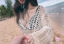 越南网红正妹 完美身材36C胸器令人视线无法离开-博狗扑克 蜗牛扑克 德州扑克跟我学