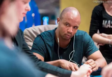 博狗扑克:Phil Ivey推出了世界上第一个多元宇宙非可替换代币(NFT)-博狗扑克 蜗牛扑克 德州扑克跟我学