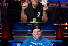 博狗扑克:WSOP新赛况:Shaun Deeb收获第5条手链 扬言要超越Phil Hellmuth-博狗扑克 蜗牛扑克 德州扑克跟我学