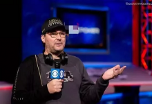 博狗扑克:Phil Hellmuth抨击WSOP POY计分规则-博狗扑克 蜗牛扑克 德州扑克跟我学