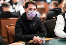 博狗扑克:WSOP主赛:JJ吊打KK,共有96名选手晋级Day6!-博狗扑克 蜗牛扑克 德州扑克跟我学