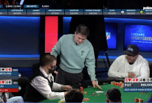 博狗扑克:WSOP主赛趣闻:这辈子都忘不掉的四条输四条!-博狗扑克 蜗牛扑克 德州扑克跟我学