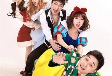 五一假期怎么过?这些戏剧让你捧腹大笑-博狗扑克 蜗牛扑克 德州扑克跟我学