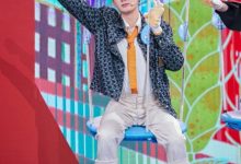 真是王者般的存在！能让檀健次“不注重仪表”？！-博狗扑克 蜗牛扑克 德州扑克跟我学