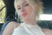 辣到冻未条!美国直播甜心《Msfiiire》极品白是焦点!-博狗扑克 蜗牛扑克 德州扑克跟我学