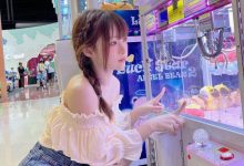 [人物]娃娃机前捕获「童颜」，「发育成功太成功」让人超想-博狗扑克 蜗牛扑克 德州扑克跟我学