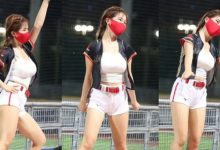 [人物]最震小龙女「赖可」魔性弹跳视频疯传网友：我爱看球赛的原因-博狗扑克 蜗牛扑克 德州扑克跟我学