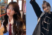 [人物]「极品正妹」腼腆笑颜超仙气，空灵感喷发让粉丝被恋爱轰炸-博狗扑克 蜗牛扑克 德州扑克跟我学