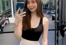 [人物]「电机系朴信惠」笑容清新让人瞬间恋爱！海边散步秀超健康「浑圆美」-博狗扑克 蜗牛扑克 德州扑克跟我学