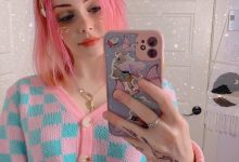 绝美的纤腰!加拿大正妹Coser《Ri》 滴满全身!-博狗扑克 蜗牛扑克 德州扑克跟我学