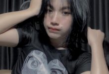 神秘越南妹《downy.babyy》引乡民暴动！开门后研究“超大杯”到底多巨？-博狗扑克 蜗牛扑克 德州扑克跟我学