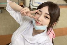 [人物]「甜美护理师」天使脸蛋魔鬼身材！制服反差，「丰美」让人打针都不痛了-博狗扑克 蜗牛扑克 德州扑克跟我学