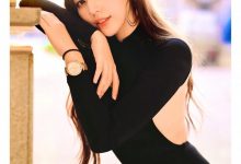 [人物]性感尤物「谢立琪Kiki」狂辣曲线翻冰箱，「巨猛」让粉丝秒醉-博狗扑克 蜗牛扑克 德州扑克跟我学