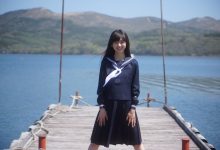 【深夜女孩】最适合穿校服的日本女孩「竹内诗乃」-博狗扑克 蜗牛扑克 德州扑克跟我学