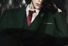 美貌和帅气兼备！《日本女Coser一人分饰两角》神还原SPY×FAMILY黄昏&约儿！-博狗扑克 蜗牛扑克 德州扑克跟我学