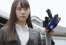 首位特摄女假面《井桁弘恵》可帅气可性感!好身材不用变身就可以迷倒粉丝!-博狗扑克 蜗牛扑克 德州扑克跟我学