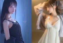 【网络美女】[二次元]极品！气质正妹另一身份曝光…销魂露出面积更多更大性感度UP-博狗扑克 蜗牛扑克 德州扑克跟我学