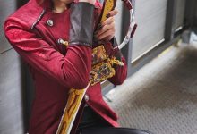 兄控「坏女人」也惹人爱！混血女神《アンジェラ芽衣》高颜值好身材最勾人！-博狗扑克 蜗牛扑克 德州扑克跟我学