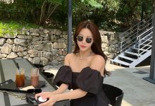 老板娘兼代言人!韩国网美《에르주》大眼美貌加上性感好曲线展现穿搭品味!-博狗扑克 蜗牛扑克 德州扑克跟我学