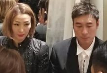 【EV扑克】许志安偷吃激吻小三！郑秀文「因为他一席话」选择原谅-博狗扑克 蜗牛扑克 德州扑克跟我学