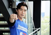 【EV扑克】贺军翔哀悼ELLE总编辑杨茵絜：贺小美就是你们叫的-博狗扑克 蜗牛扑克 德州扑克跟我学