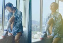 【EV扑克】豆花妹怎麽了？无预警晒黑白照「抛震撼弹」　粉涌入关心-博狗扑克 蜗牛扑克 德州扑克跟我学