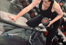 【EV扑克】曾智希吼「不是来拍照的」！运动美胸全外洩　网惊喊太凶了-博狗扑克 蜗牛扑克 德州扑克跟我学