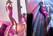 【EV扑克】正妹夜店辣舞照疯传！开高衩「整条腿」被看光　真实身分曝-博狗扑克 蜗牛扑克 德州扑克跟我学