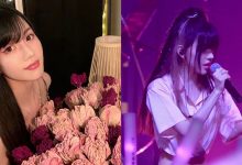 【EV扑克】背小三骂名半年！Yumi演唱会爆哭　歌词「这句」戳痛处-博狗扑克 蜗牛扑克 德州扑克跟我学