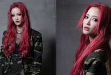 【EV扑克】黄美珍「左耳听力剩2成」!流血流脓成常态 超惨病况曝光-博狗扑克 蜗牛扑克 德州扑克跟我学