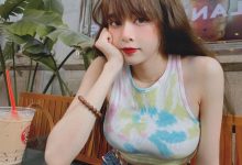 来点凉的?越南正妹《Hạnh Bích Trần》直接辣翻整个炎夏!-博狗扑克 蜗牛扑克 德州扑克跟我学