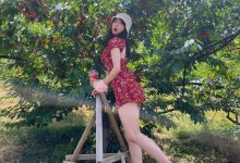 【深夜女孩】造型百变韩国性感换衫YouTuber「Irene/명아」-博狗扑克 蜗牛扑克 德州扑克跟我学