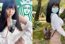 [人物]星巴克！小只马「小九九」喝咖啡不用手，卡事业线里也超稳！-博狗扑克 蜗牛扑克 德州扑克跟我学