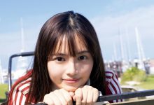 itotii正妹:令和国民妹妹《森日菜美》清纯又性感! 超甜笑容能让你怦然心动!-博狗扑克 蜗牛扑克 德州扑克跟我学