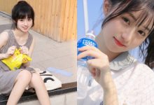 [网络美女]喝宝矿力水得的「超可爱甜妹子」，「制服美照」太让人恋爱！-博狗扑克 蜗牛扑克 德州扑克跟我学