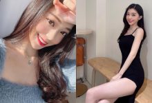 [网络美女]大眼正妹「蓉蓉儿」连身装曲线好辣，「光滑腿部线条」有够美！-博狗扑克 蜗牛扑克 德州扑克跟我学