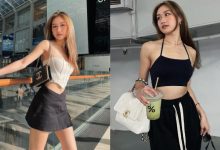 [网络美女]「星国正妹」逛街放晒纸片腰，「火辣腹肌」顶鲜嫩美超级不科学-博狗扑克 蜗牛扑克 德州扑克跟我学