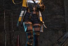 itotii正妹：一年比一年香！魅力全开《桃月なしこ》好身材让性感之路不停歇！-博狗扑克 蜗牛扑克 德州扑克跟我学